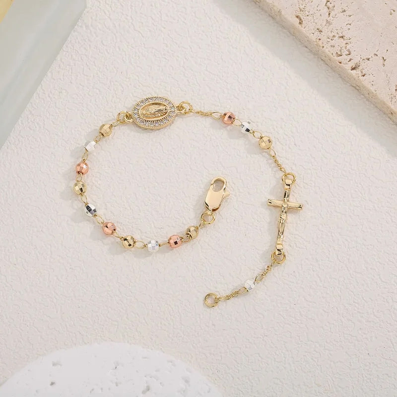 The Faith Bracelet