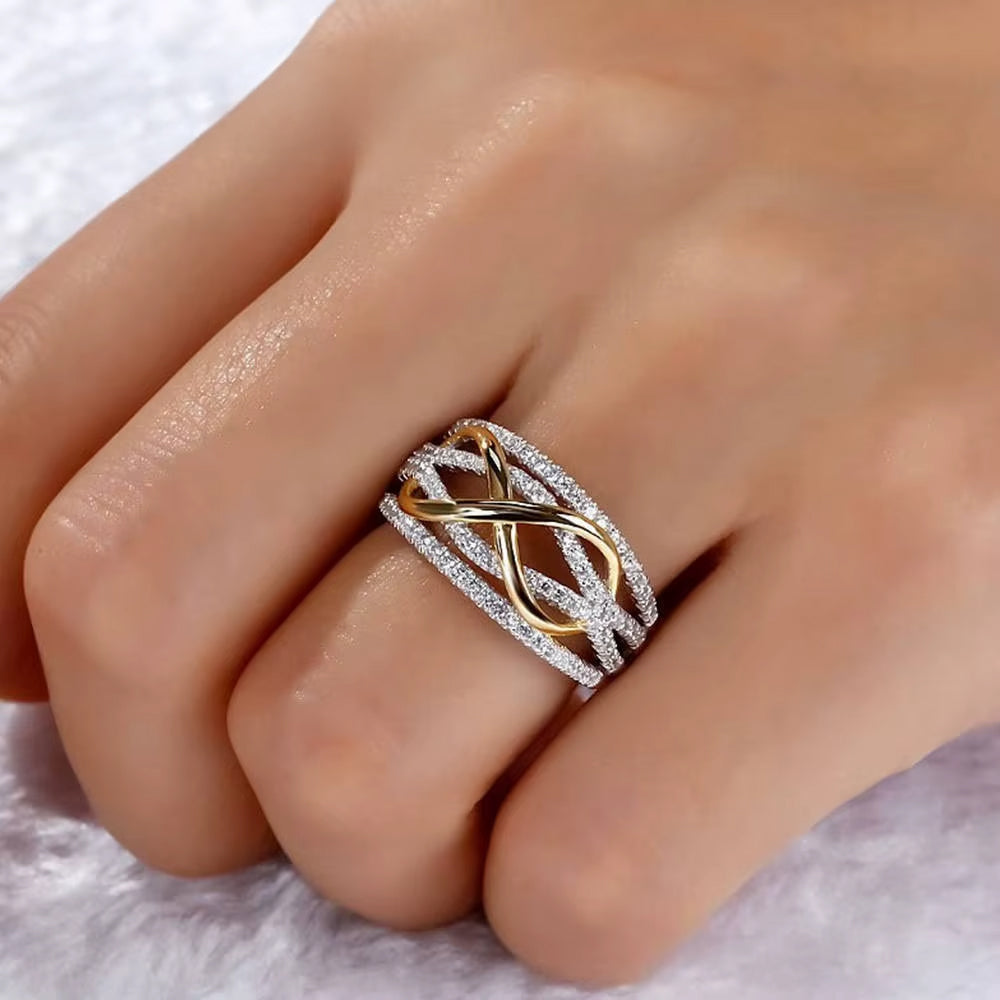The Freya Ring