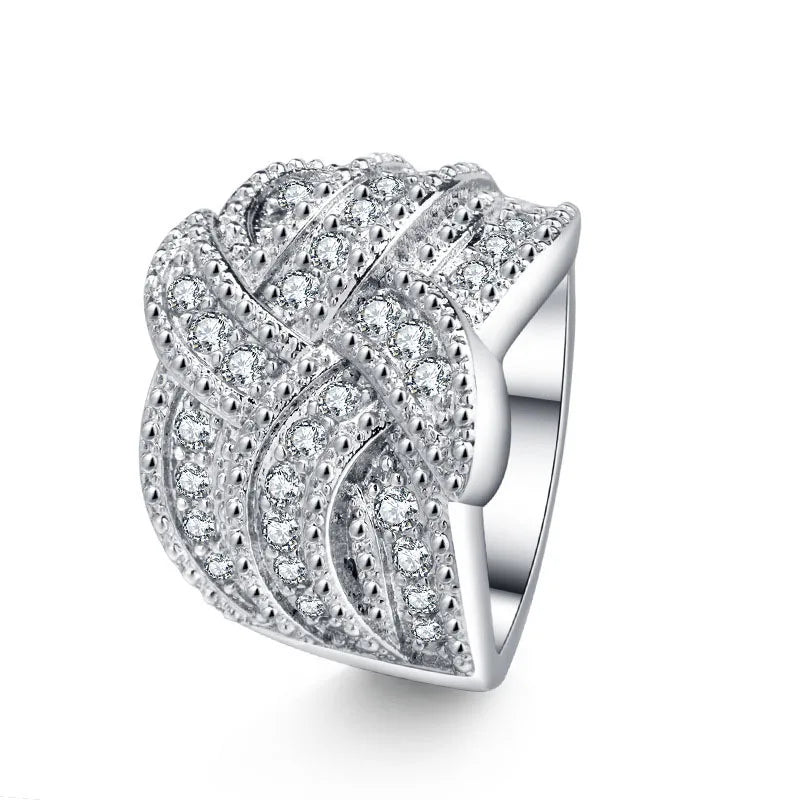 The Ayla Ring