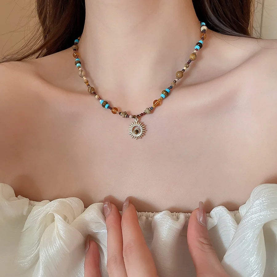 The Brielle Necklace