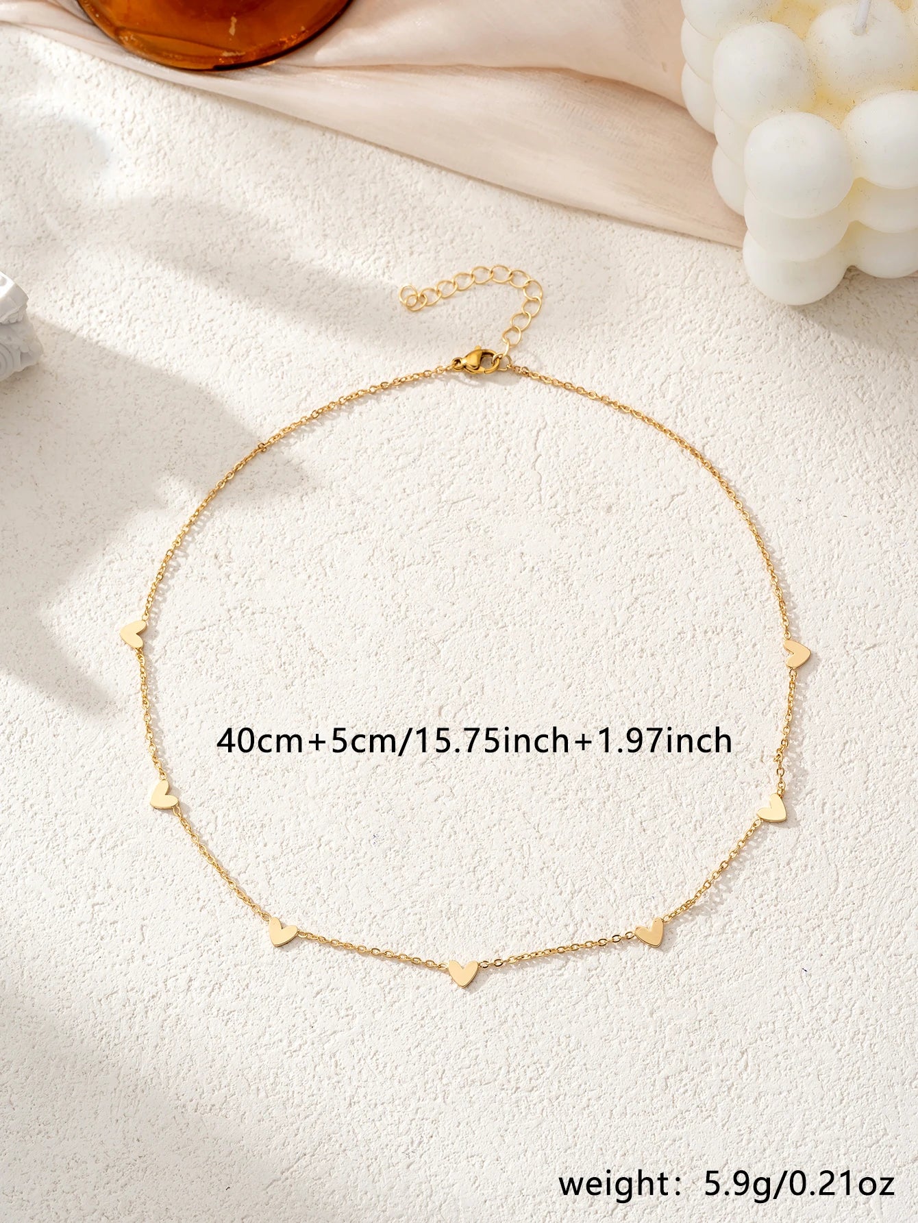 The Adeline Necklace