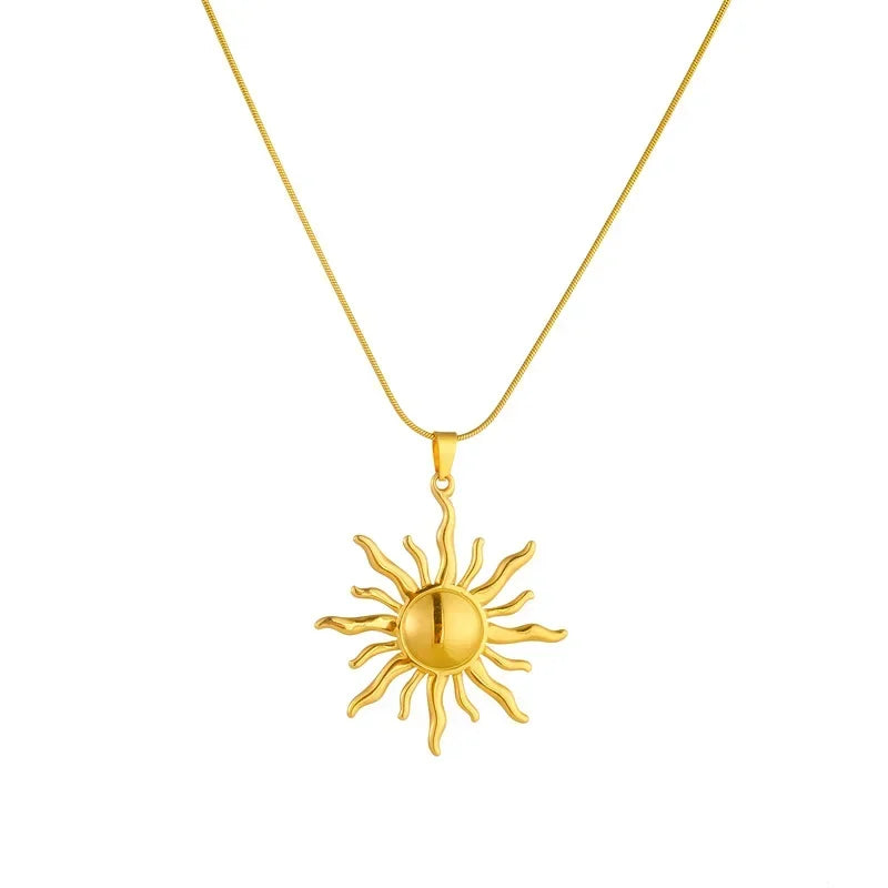 The Solana Necklace