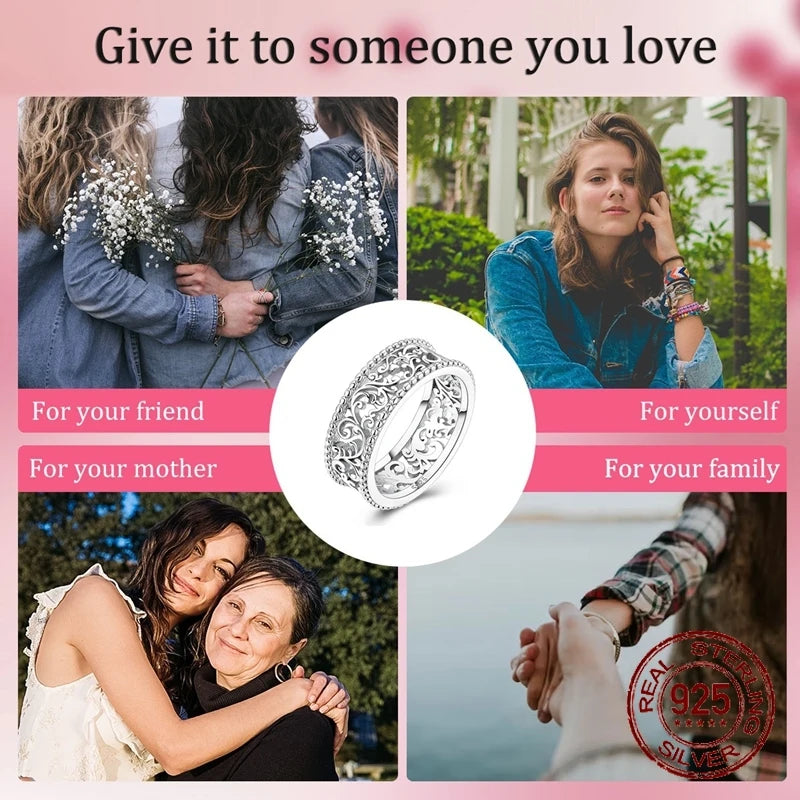 The Rowyn Ring