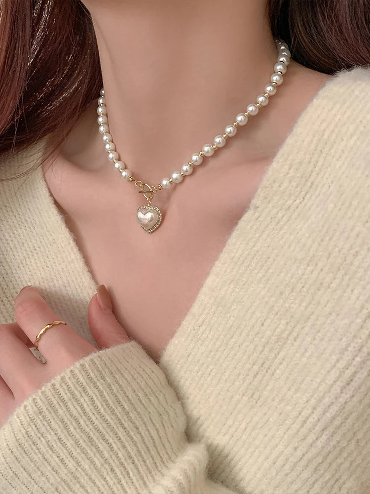 The Lucia Necklace