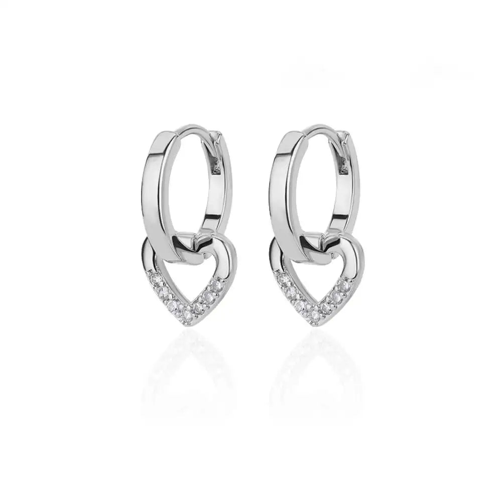 The Amelia Earrings