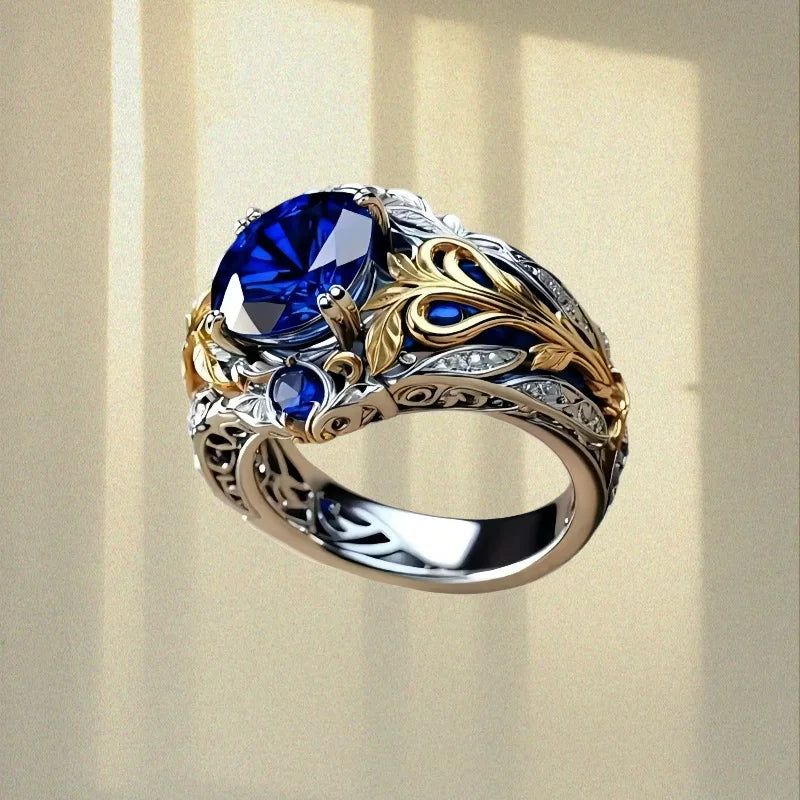 The Aria Ring