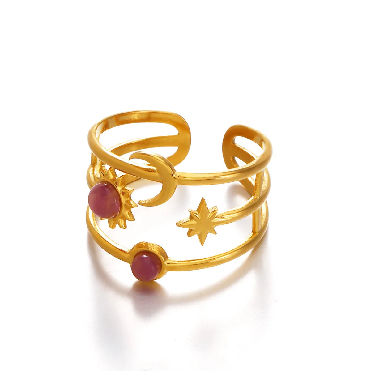 The Inaya Ring