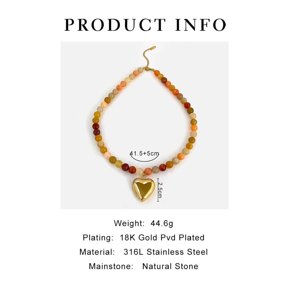 The Sadie Necklace