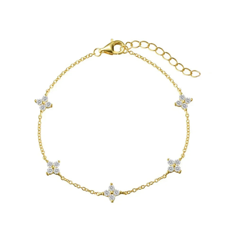 The Rose Necklace
