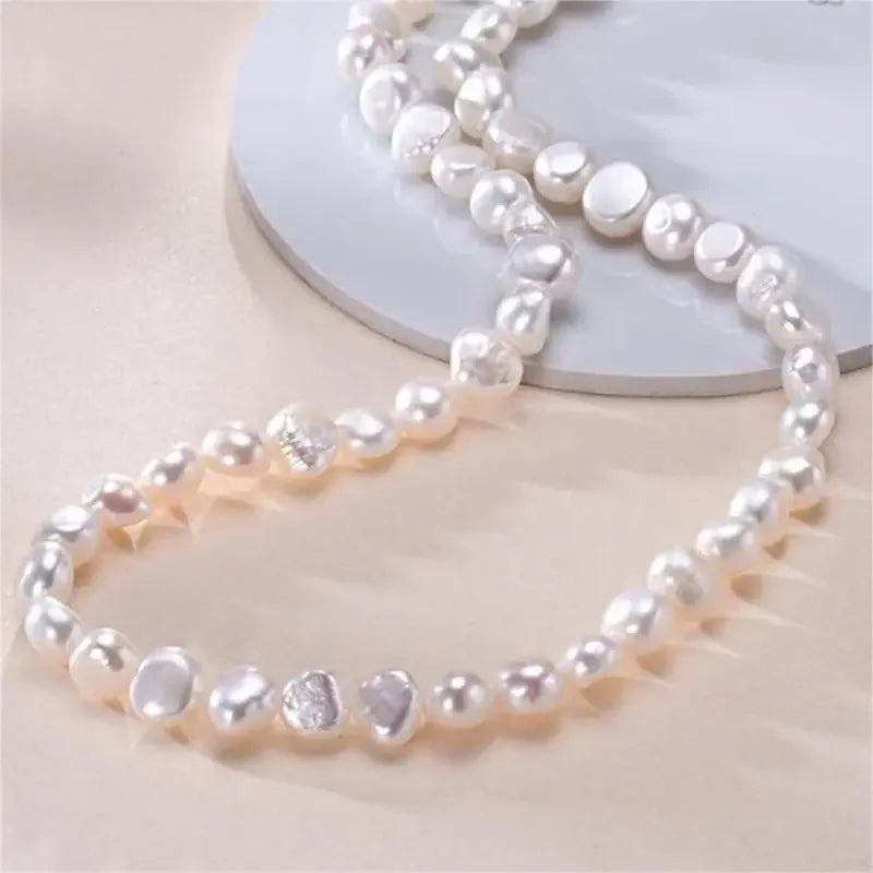 The Athena Necklace