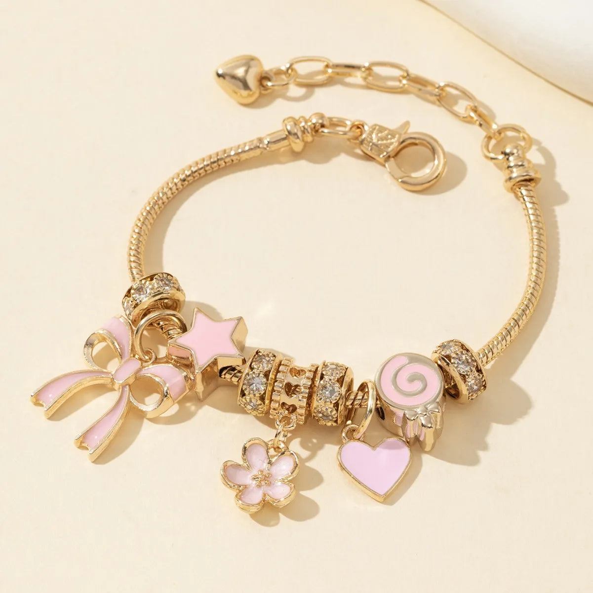 The Rina Bracelet