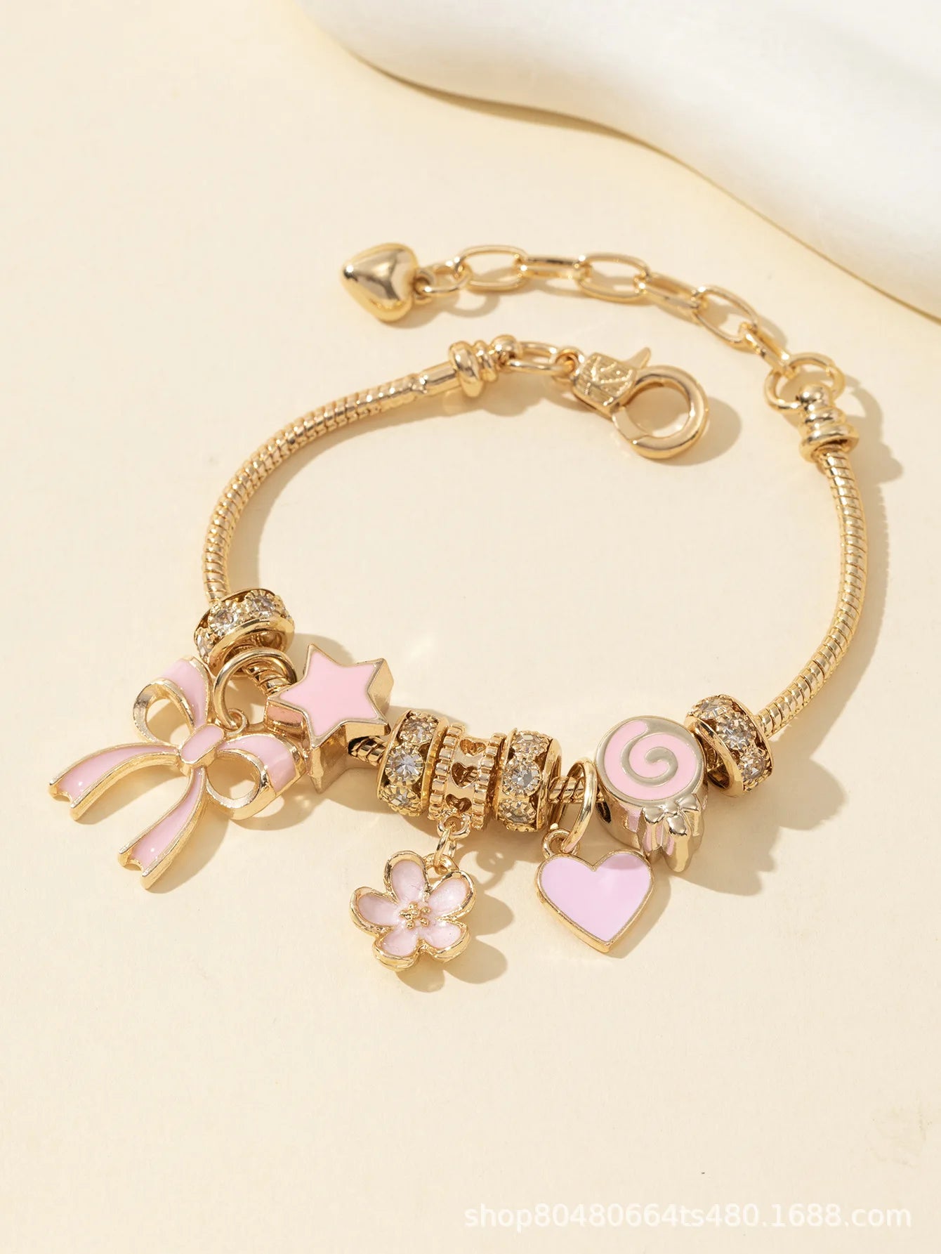 The Rina Bracelet