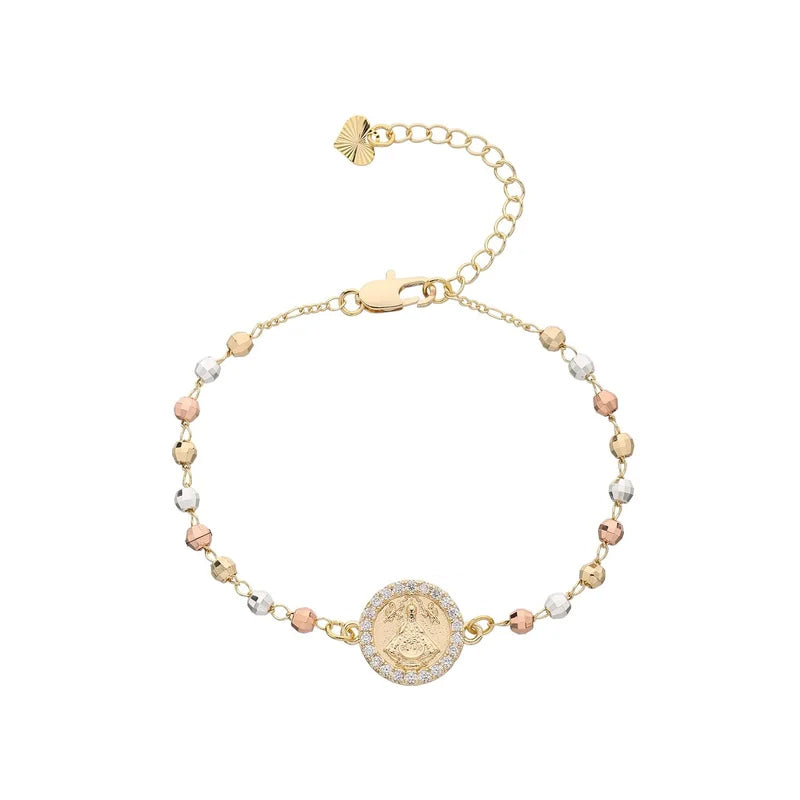 The Abigail Bracelet