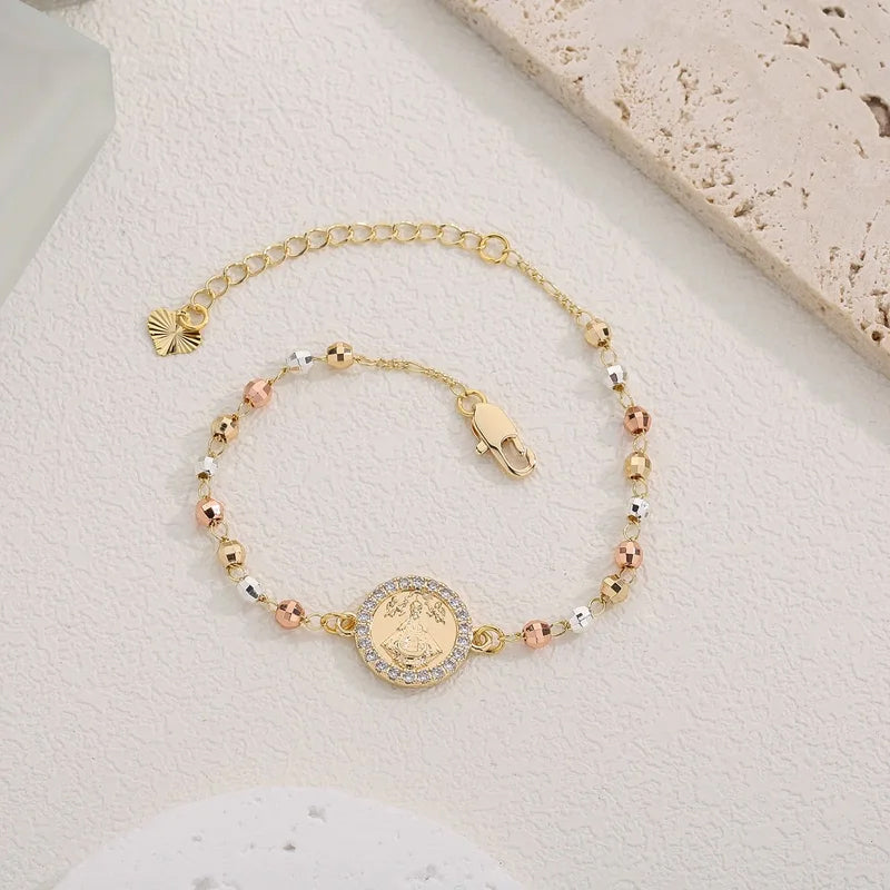 The Abigail Bracelet