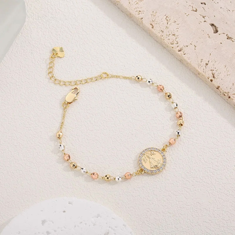 The Abigail Bracelet