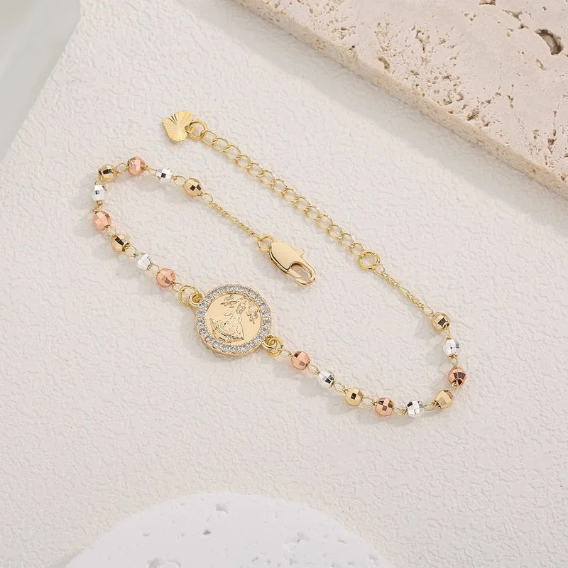 The Abigail Bracelet