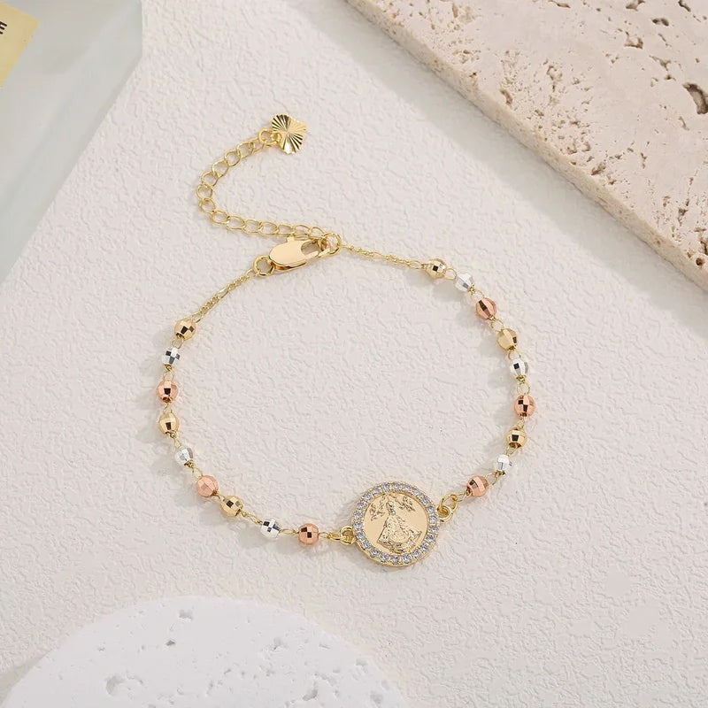 The Abigail Bracelet