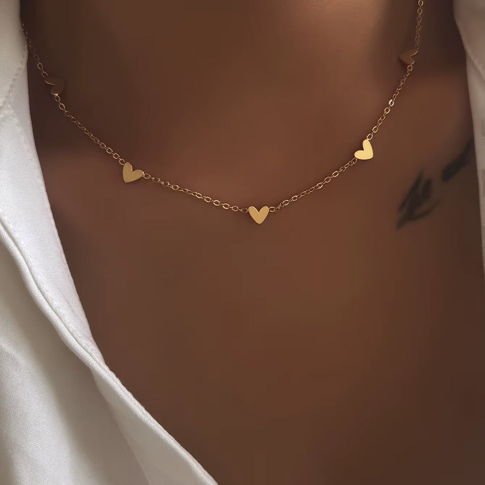 The Adeline Necklace