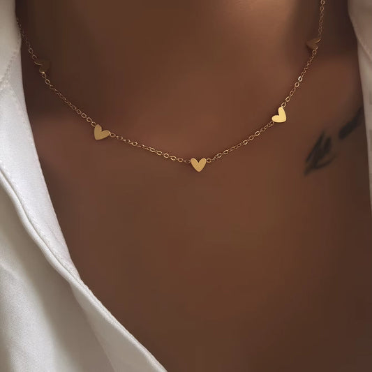 The Adeline Necklace