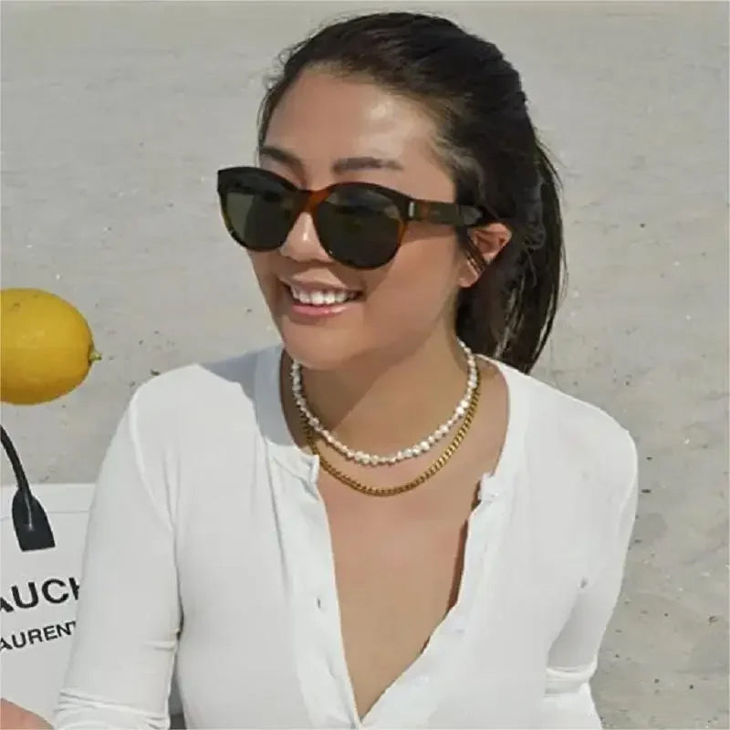 The Athena Necklace