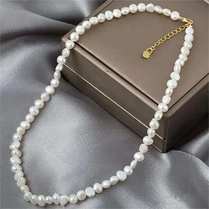 The Athena Necklace