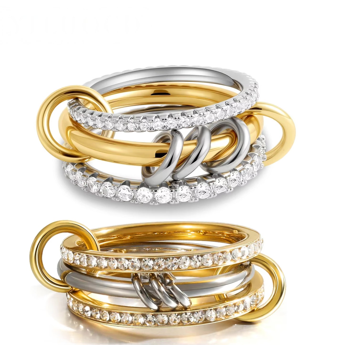 The Clara Ring