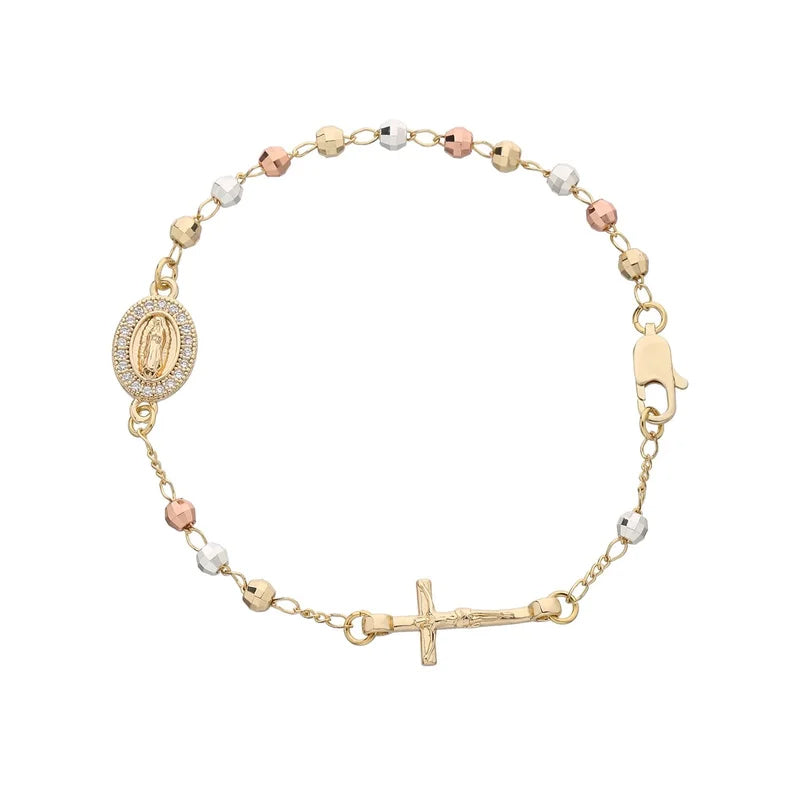 The Faith Bracelet