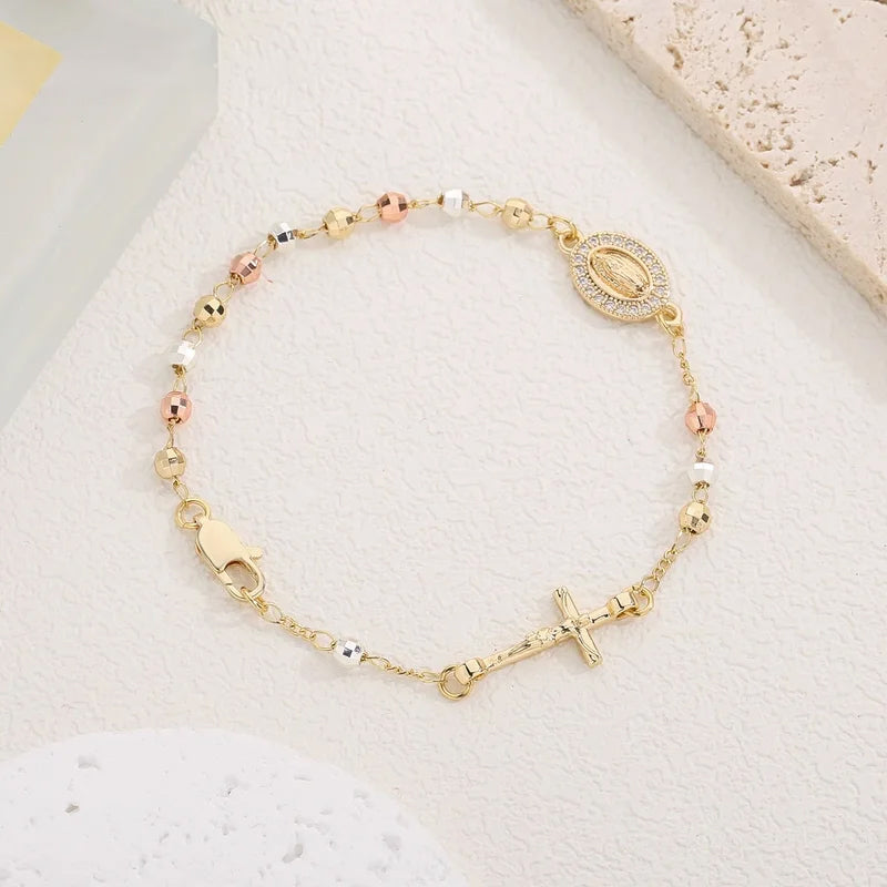 The Faith Bracelet
