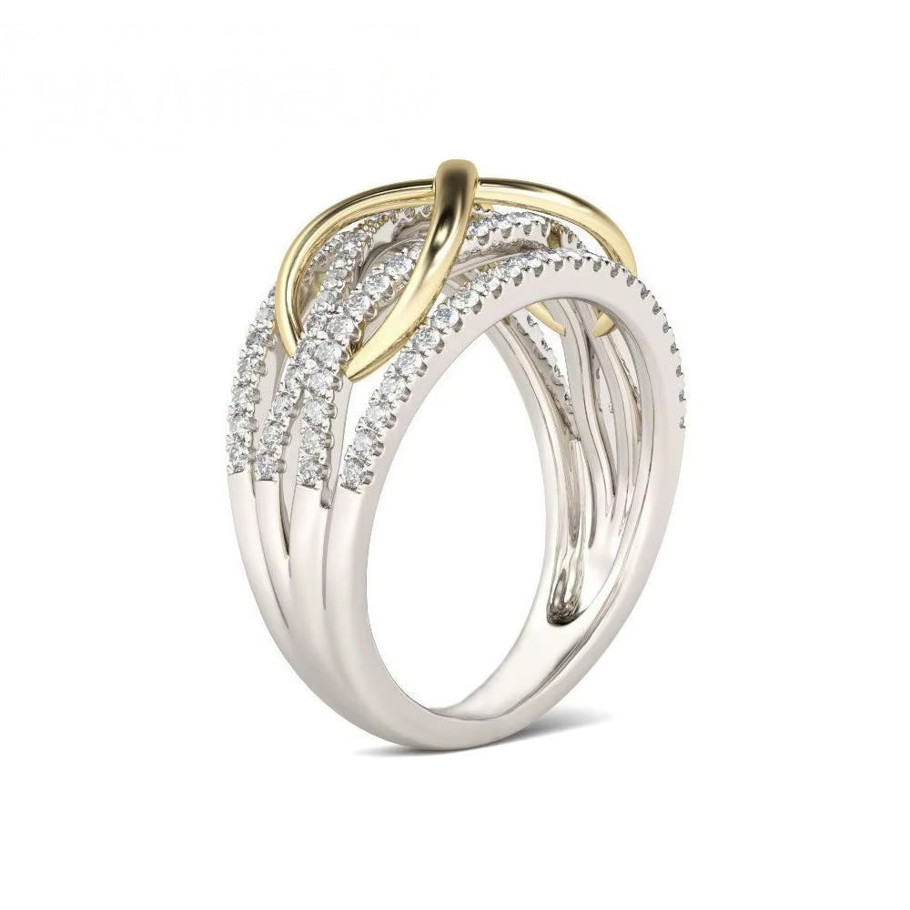 The Freya Ring