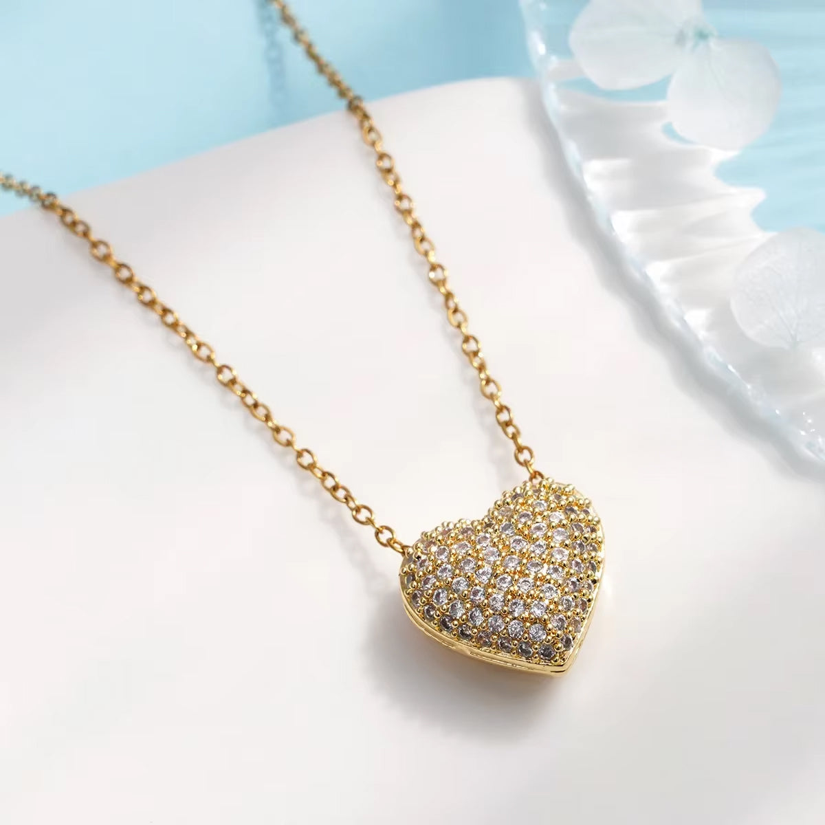 The Julietta Necklace