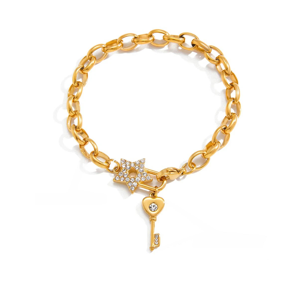 The June Bracelet