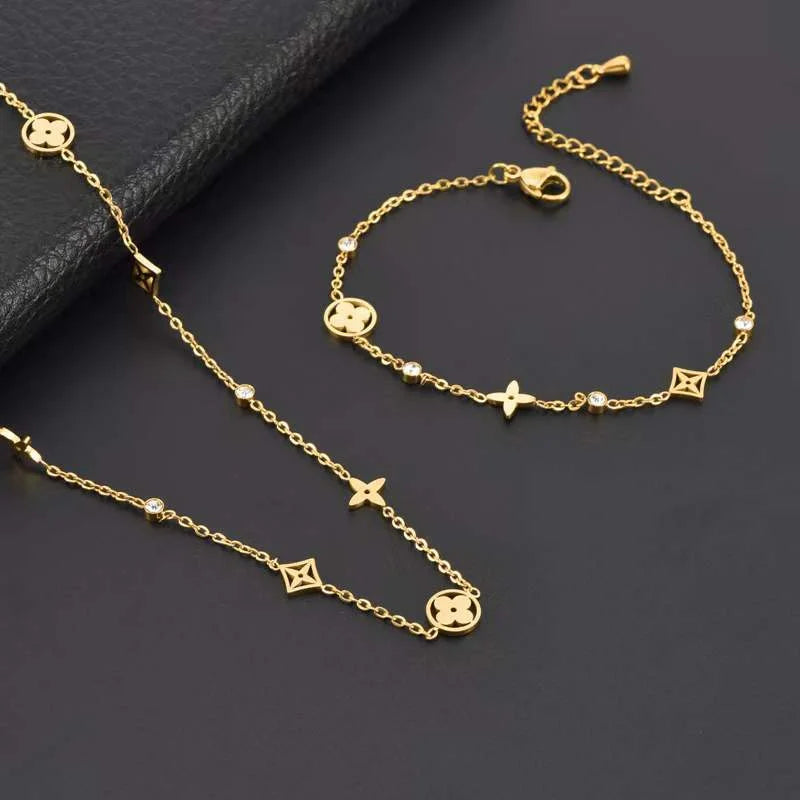The Amelie Bracelet