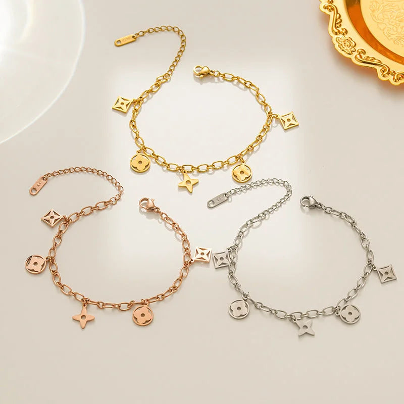 The Analeia Bracelet