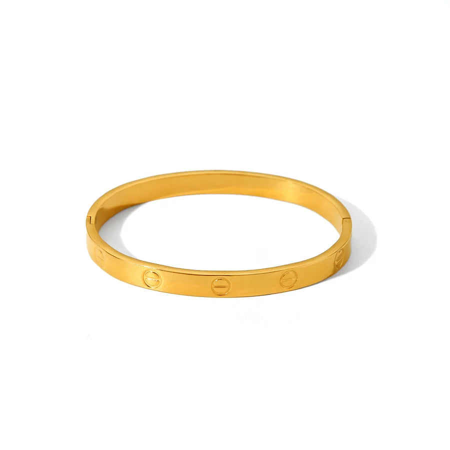 The Sophia Bangle