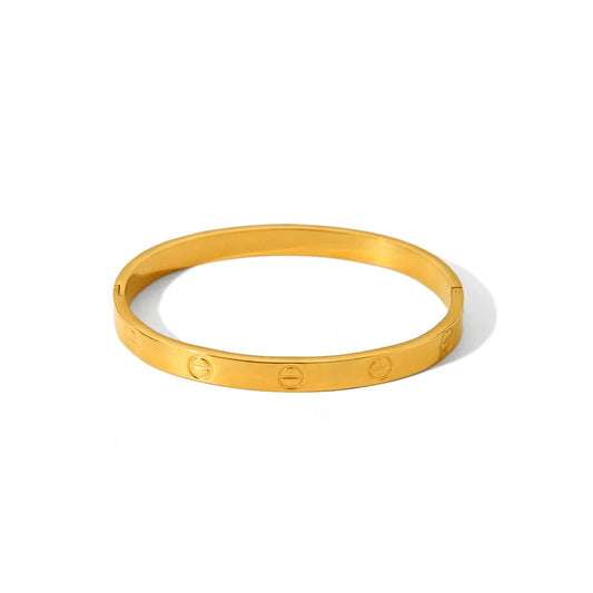 The Sophia Bangle