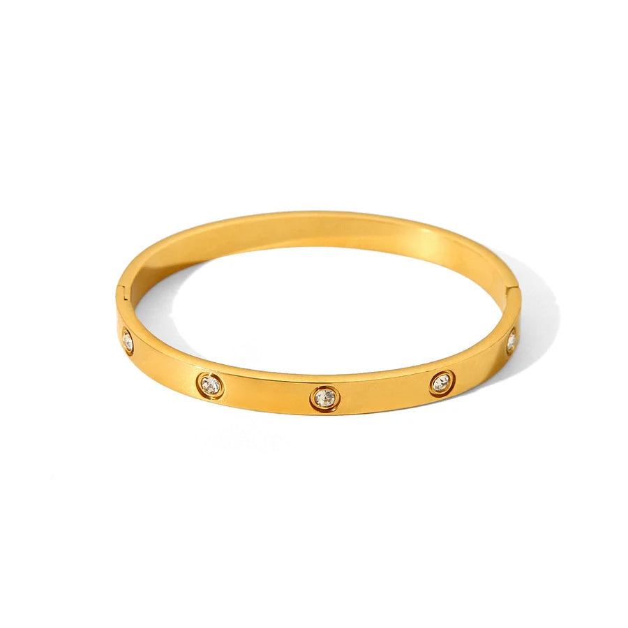 The Sophia Bangle
