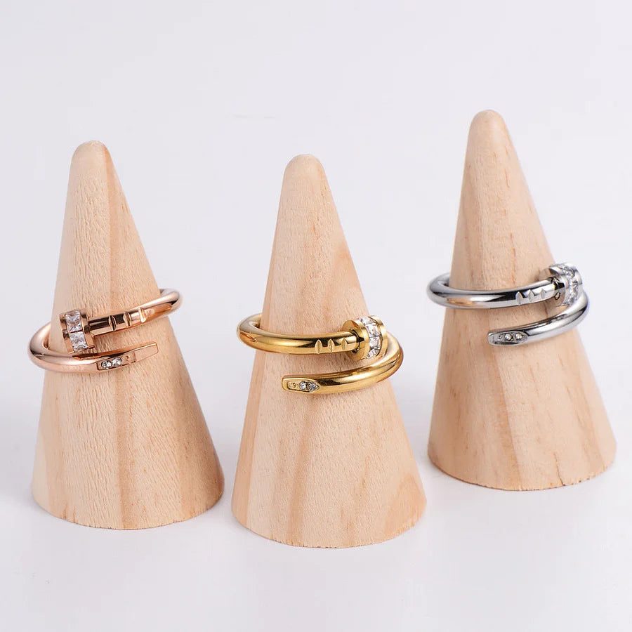 The Emery Ring