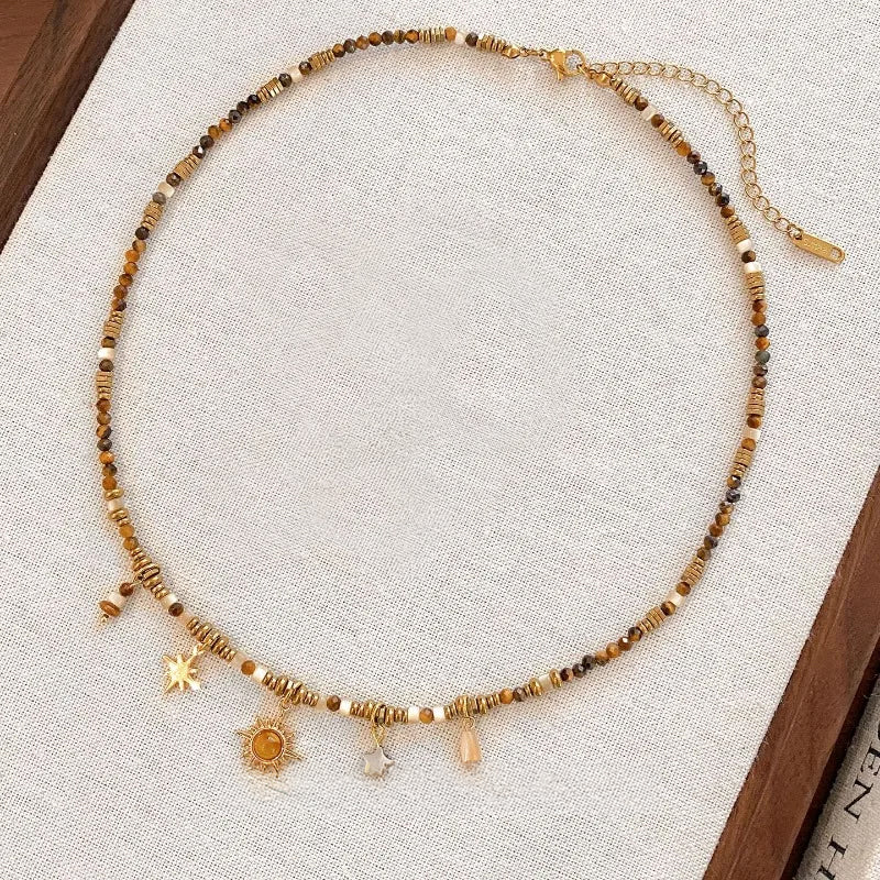 The Rosalie Necklace