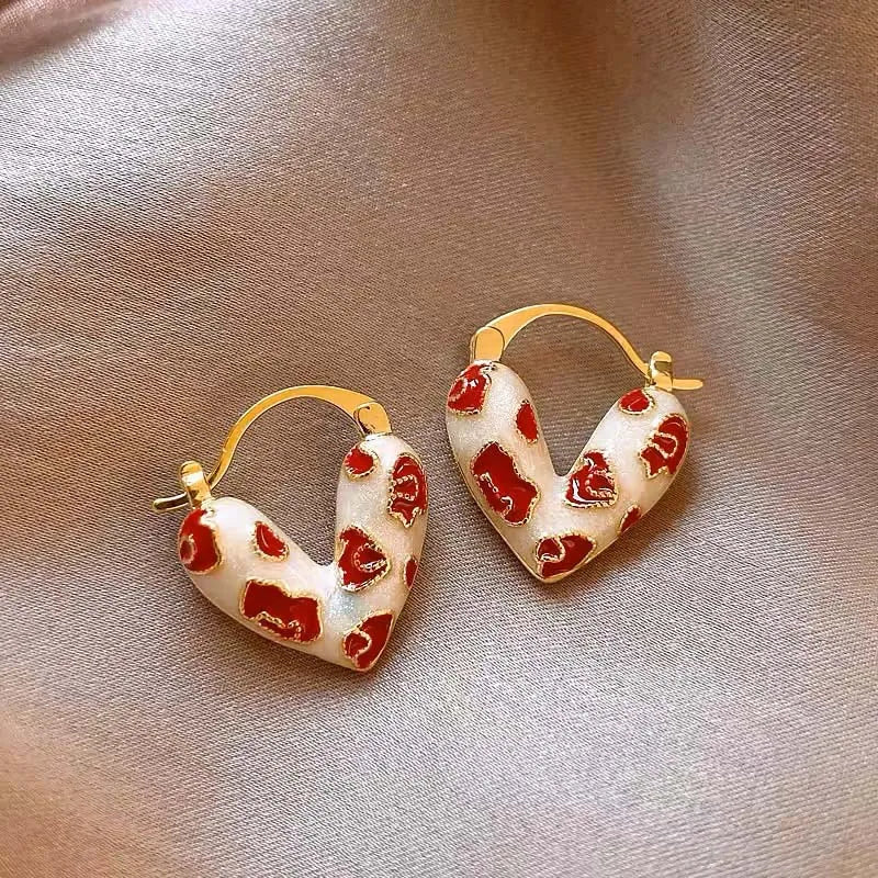 The Ailany Earrings