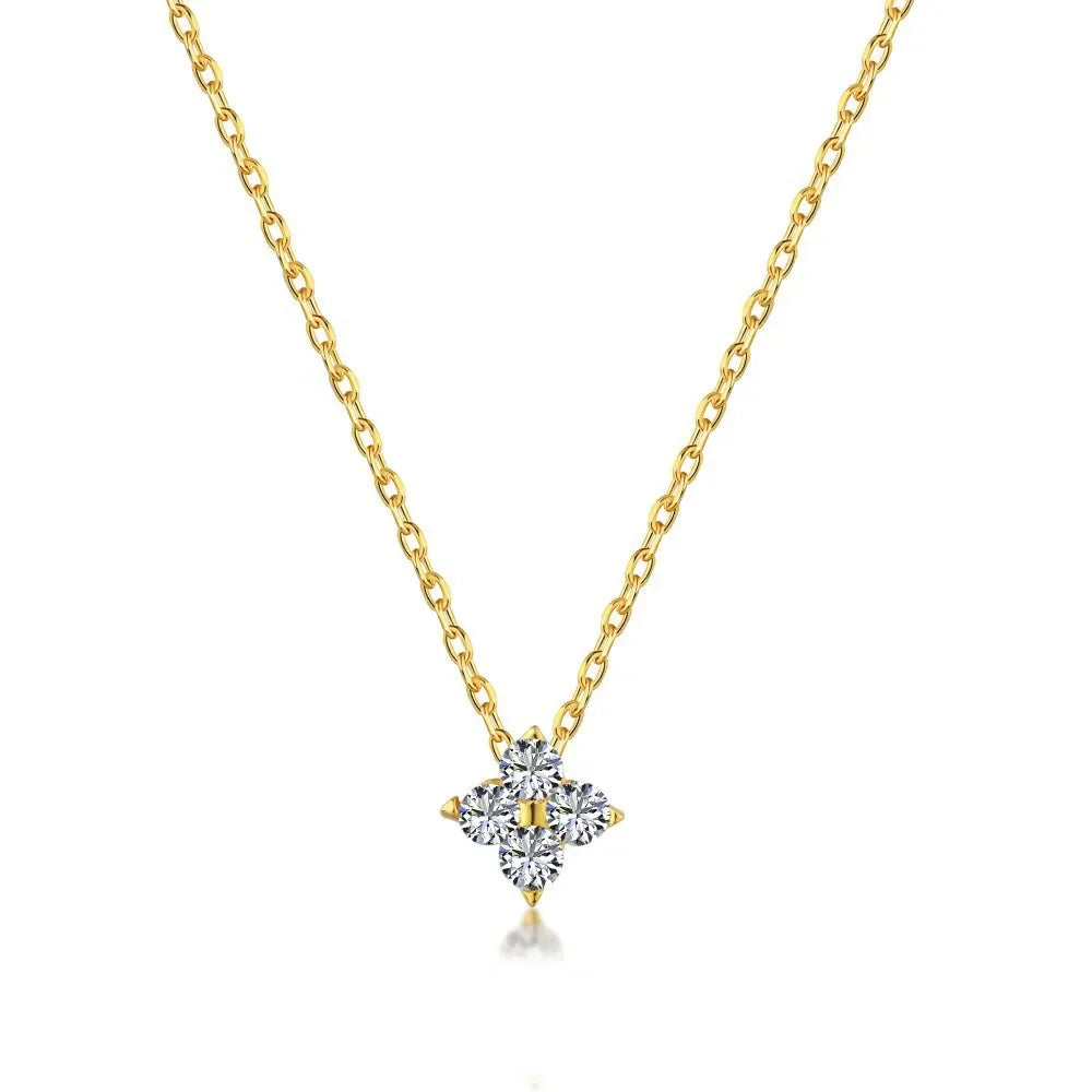 The Rose Necklace