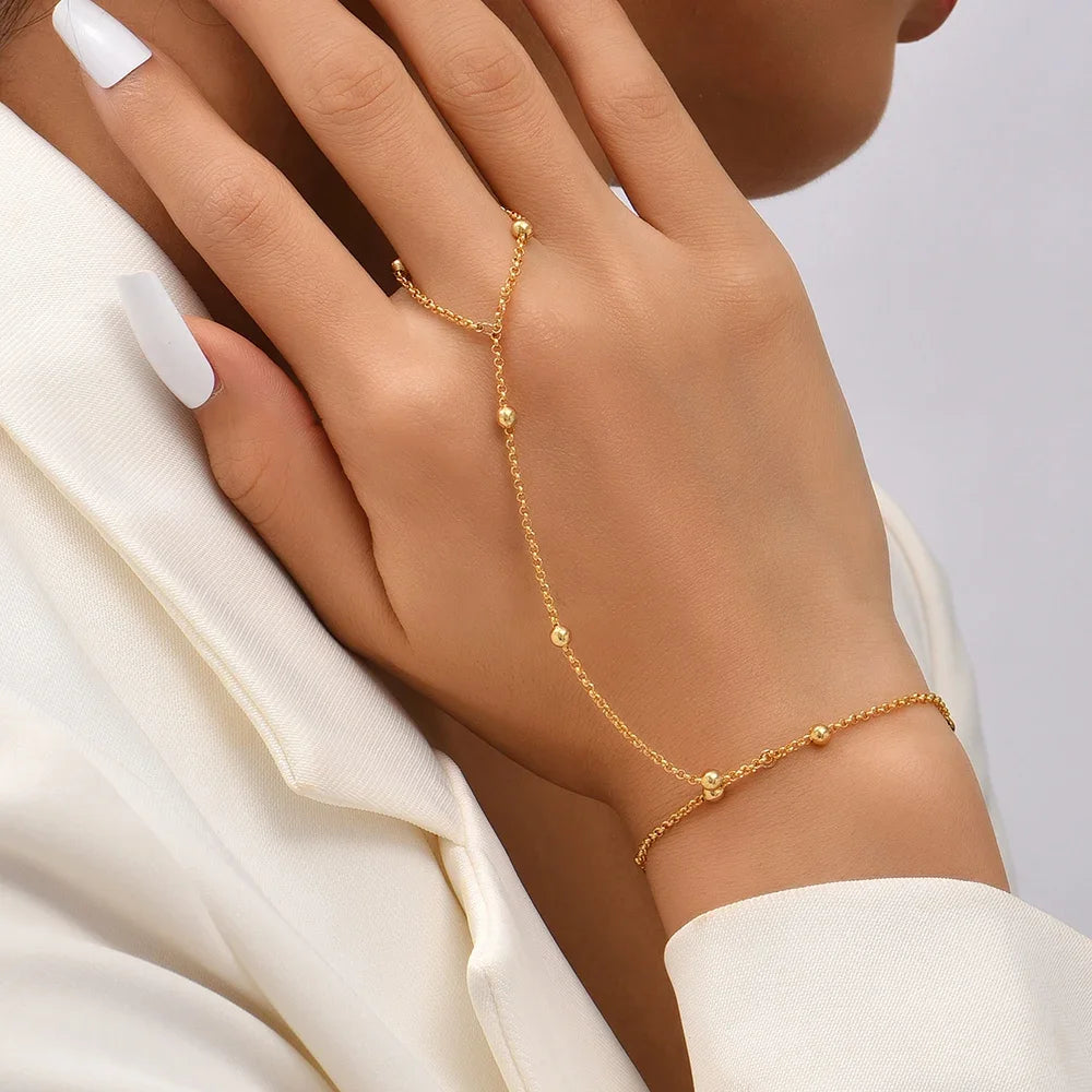 The Josephine Bracelet
