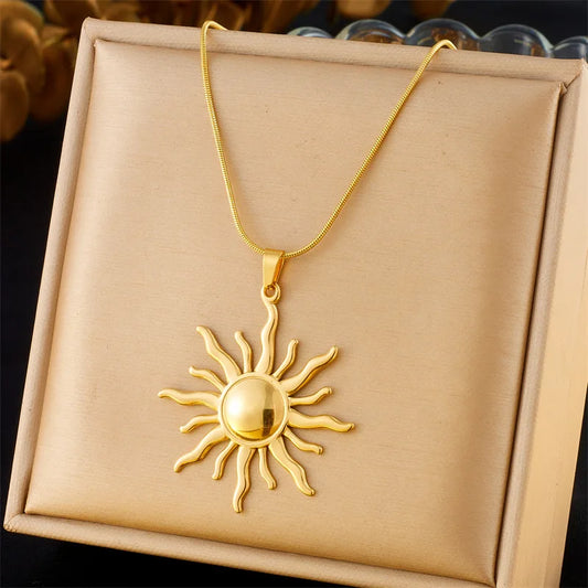 The Solana Necklace