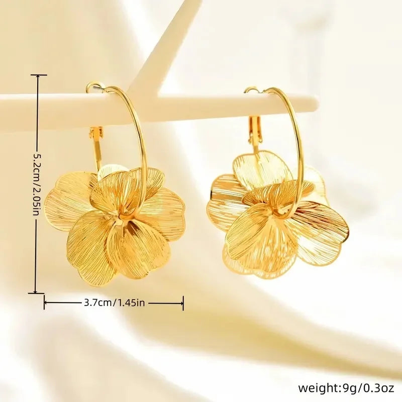 The Esme Earrings