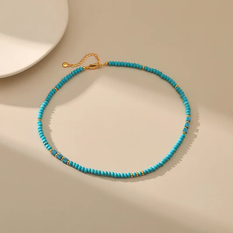 The Ivy Necklace