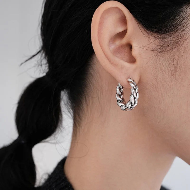 The Grace Earrings