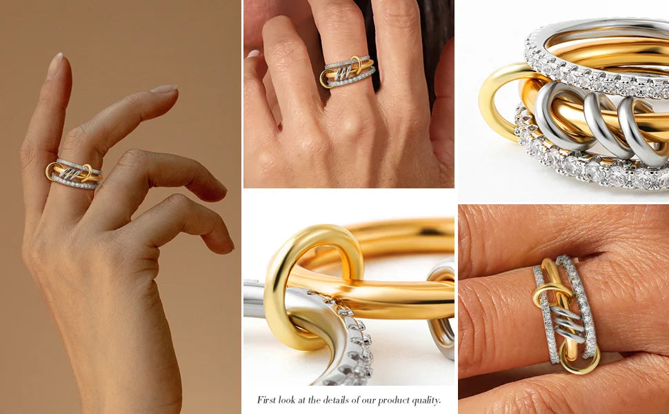The Clara Ring