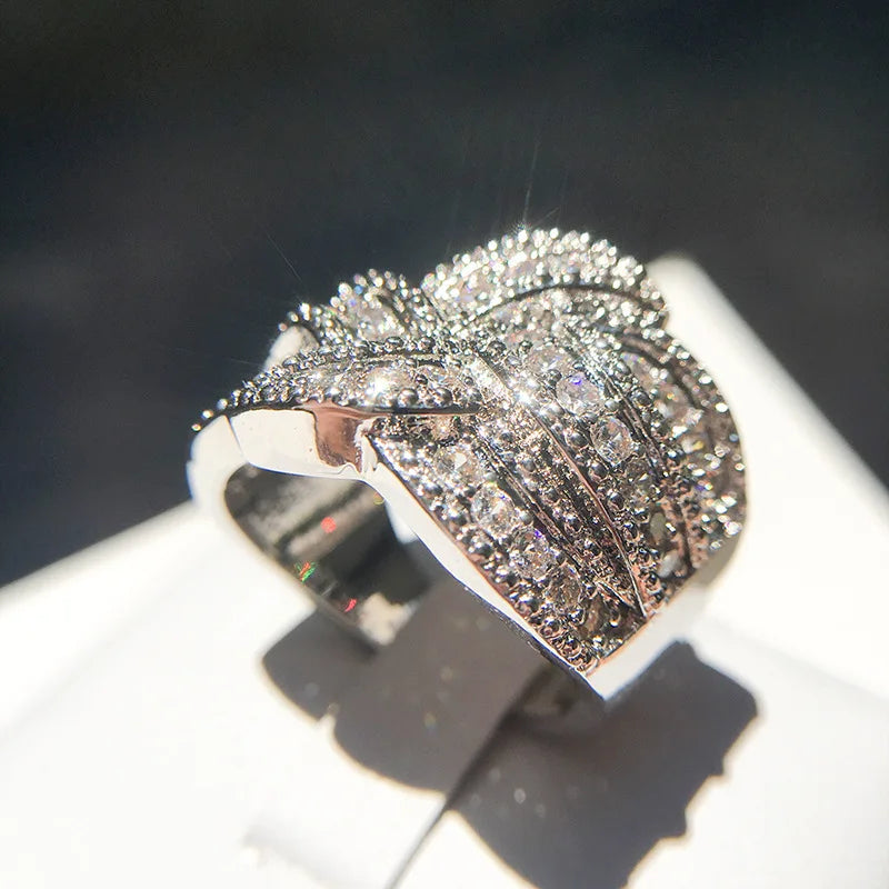 The Ayla Ring