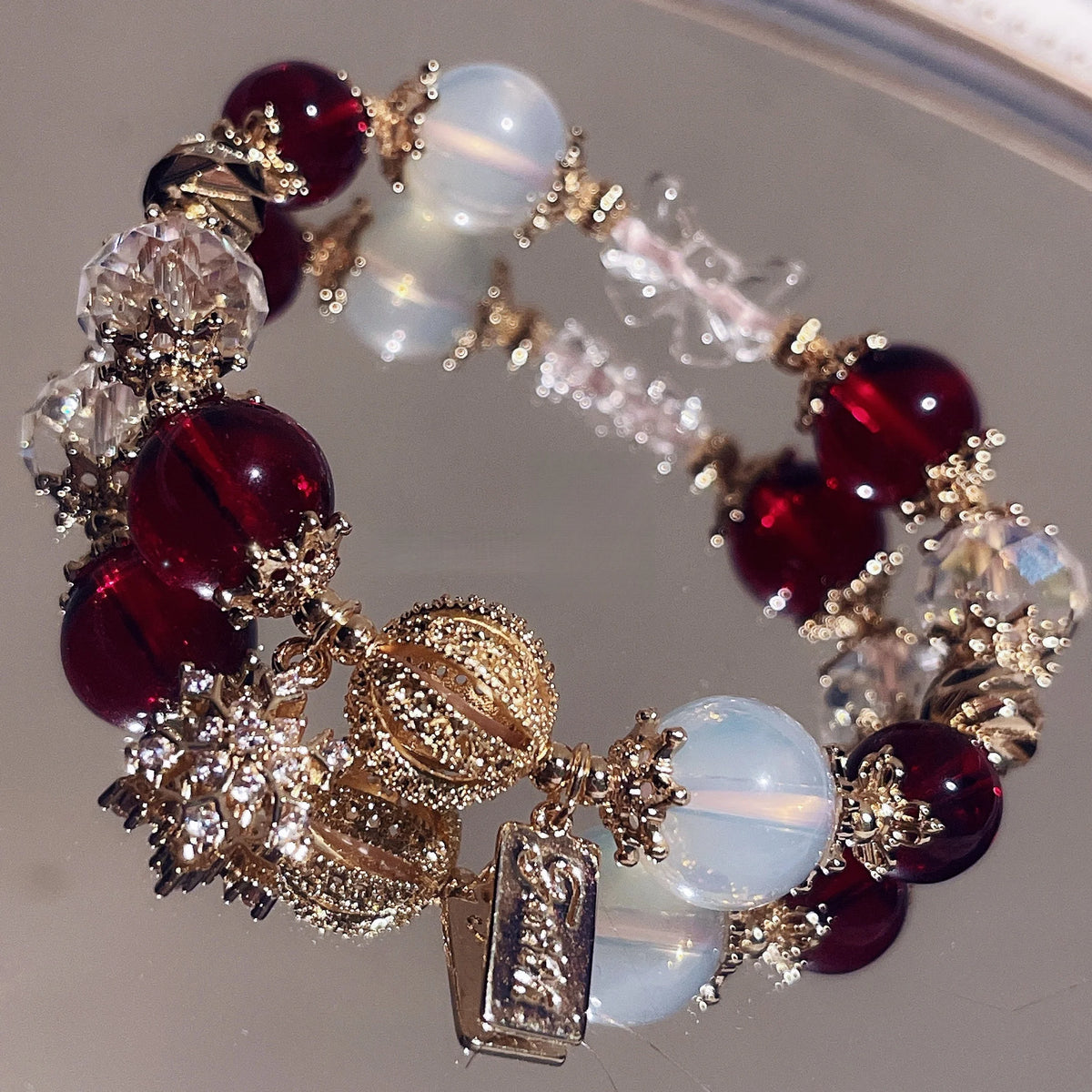 The Addison Bracelet