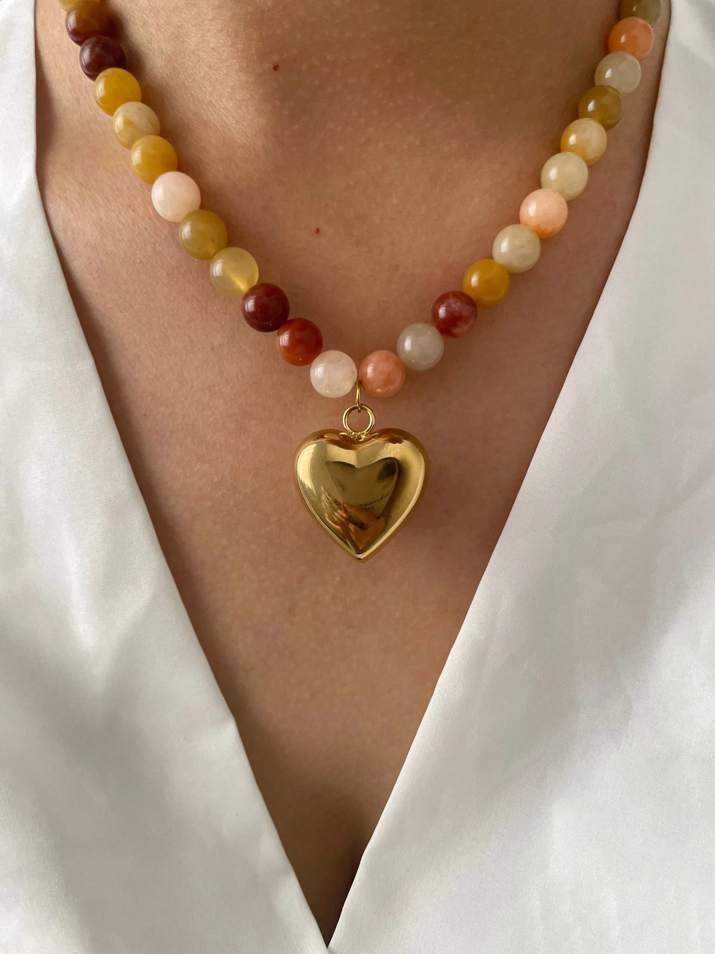 The Sadie Necklace