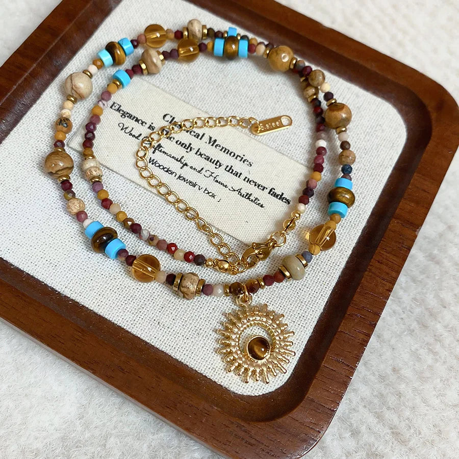 The Brielle Necklace